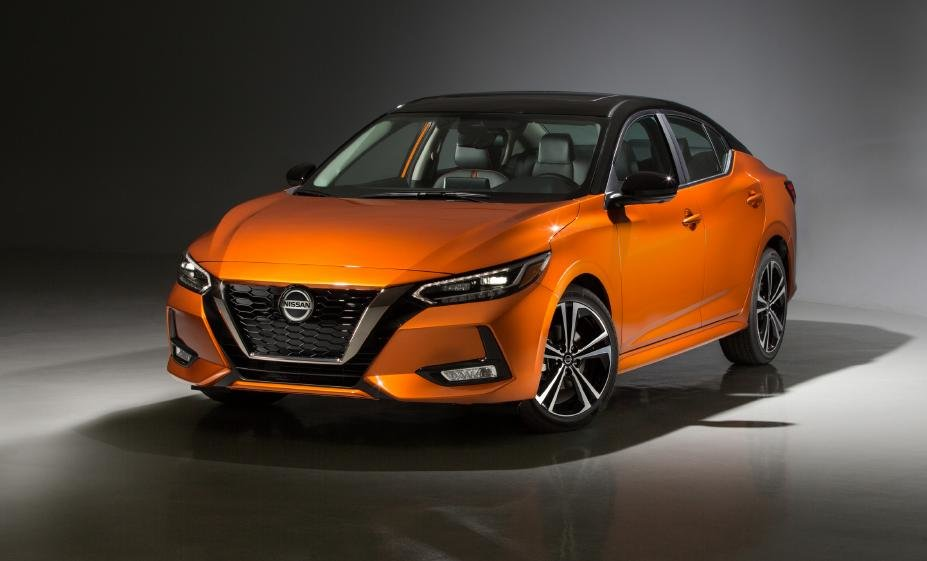 Nissan most-awarded mass market brand in 2020