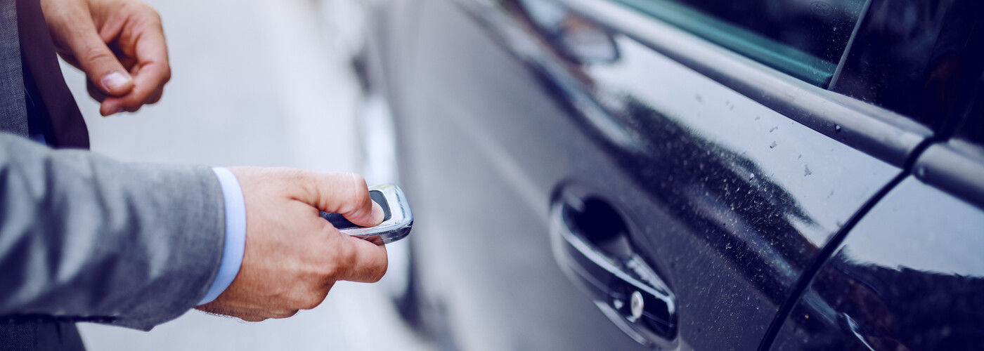 How to Program Chevy Key Fob