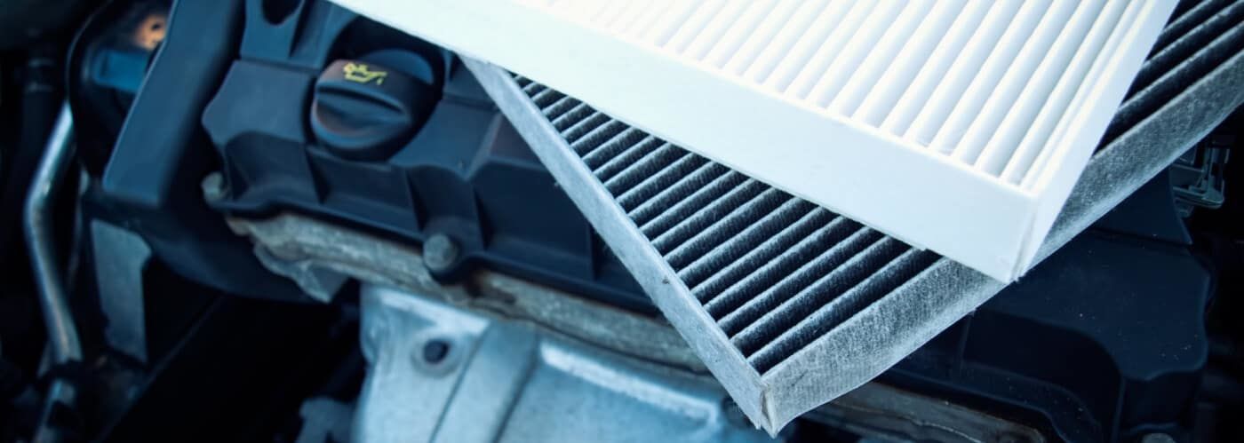 How Often to Change Engine Air Filters