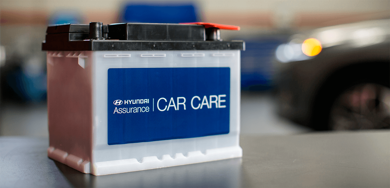 Your Hyundai’s Battery Is Essential in Getting You Where You Need To Go.