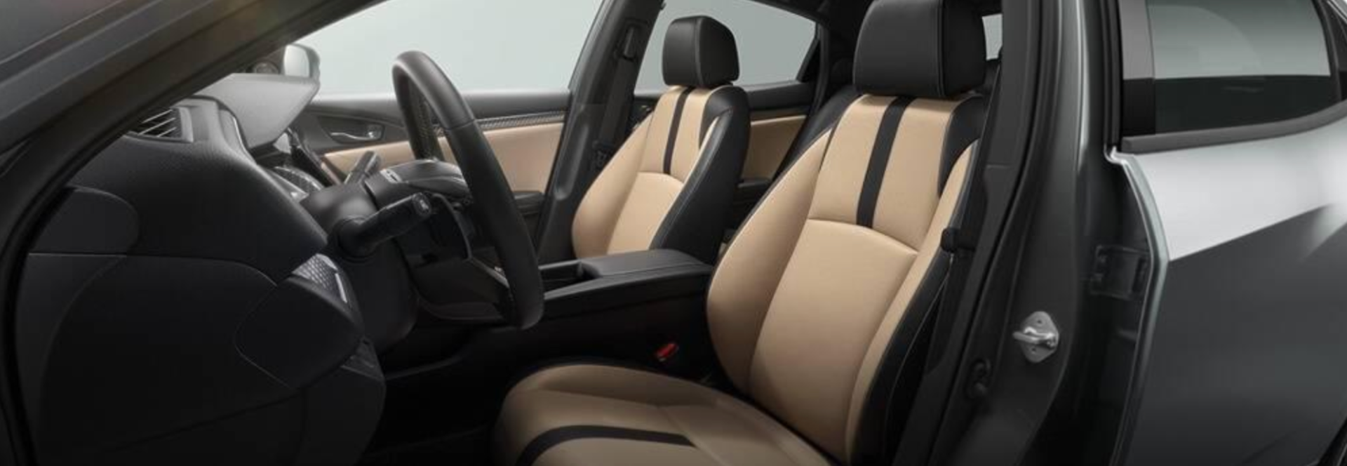 How to Take Care of Leather Car Seats