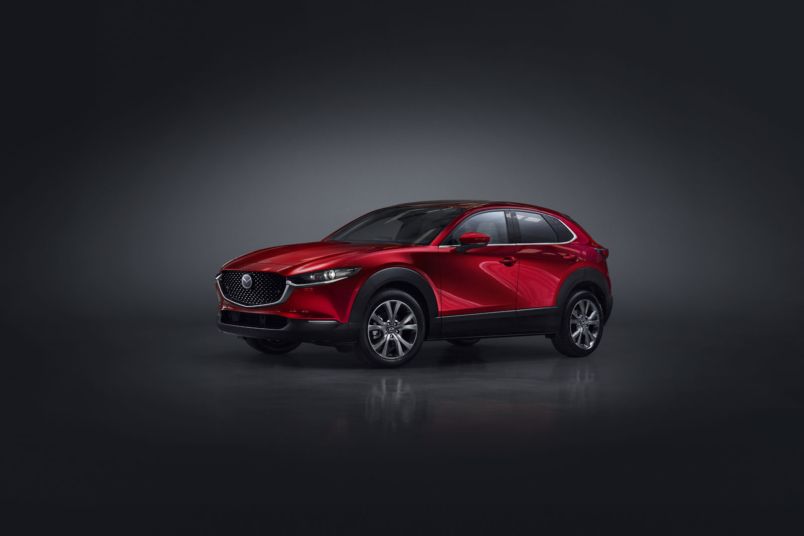 How does the Mazda CX-30 Distinguish Itself?