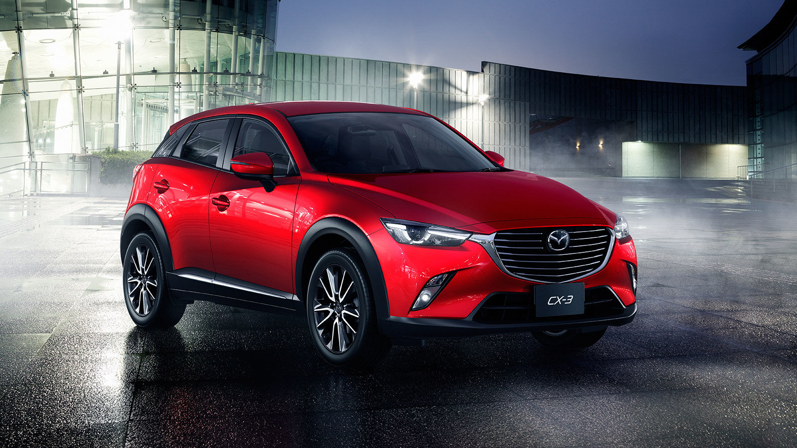 Des ventes records pour Mazda