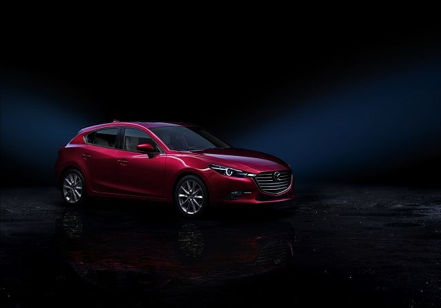 Cinq des véhicules les plus spacieux de Mazda