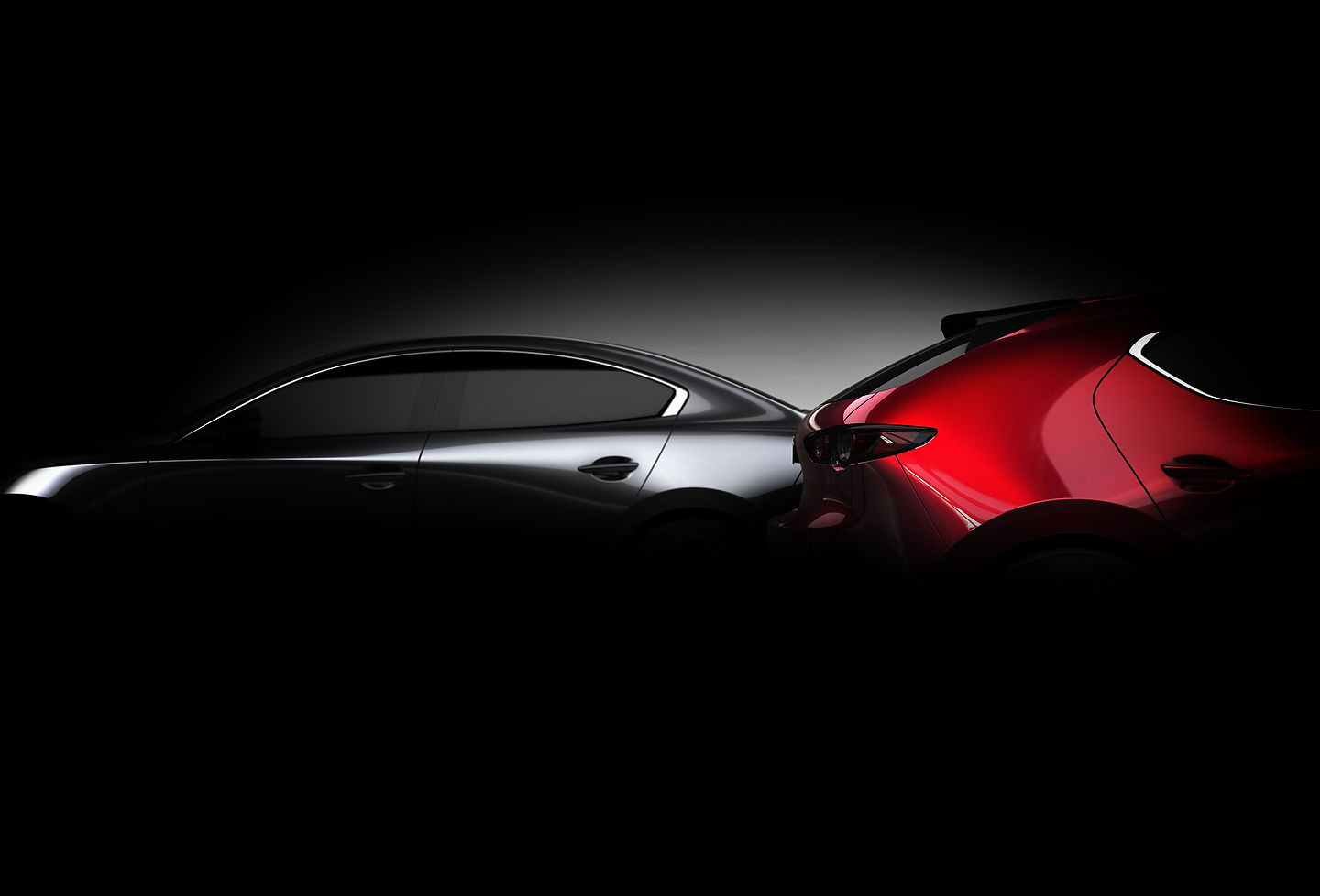 La Mazda3 2019 s’annonce spectaculaire