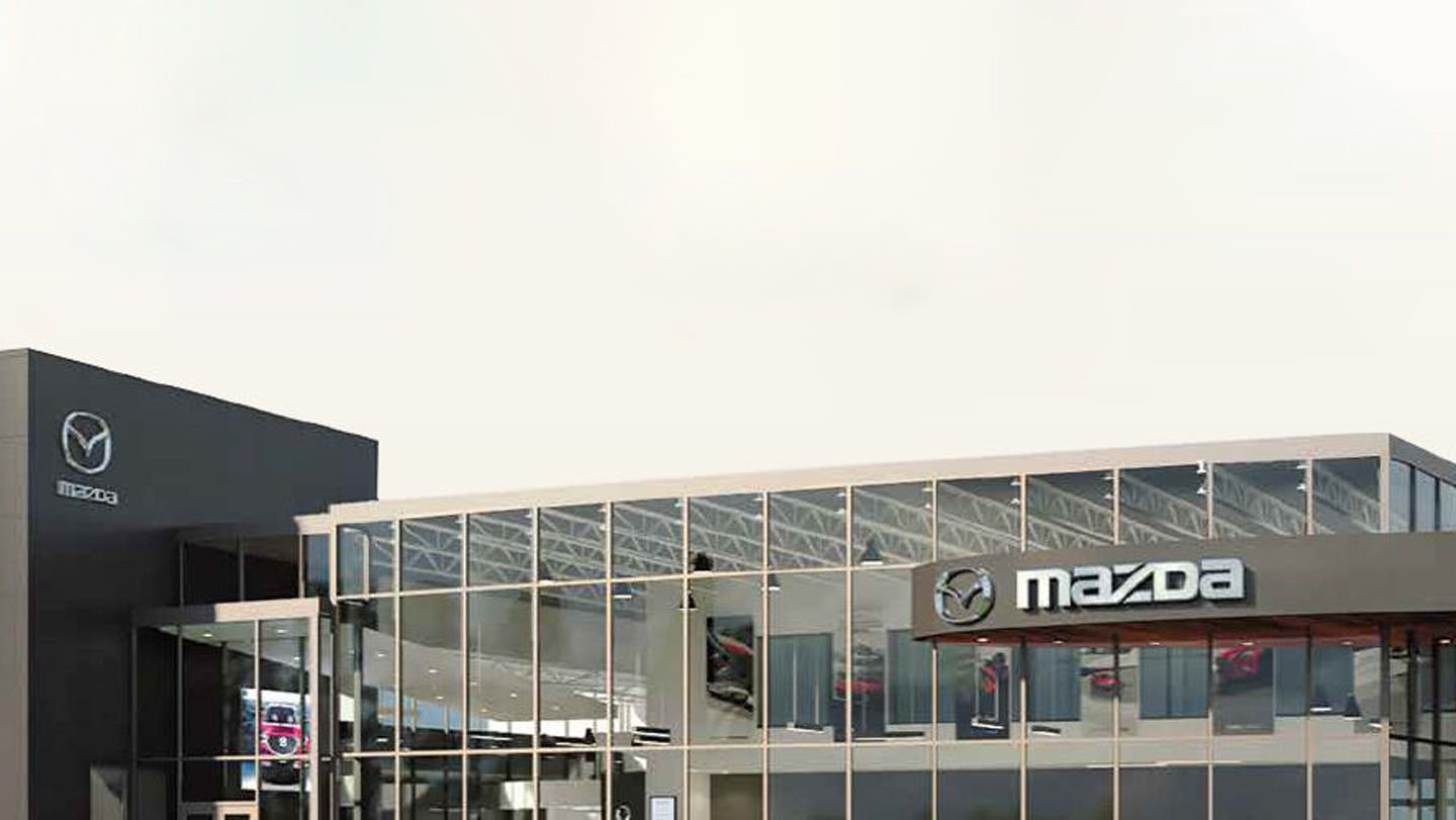 Chambly Mazda se démarque pour son service à la clientèle avec le prix Distinction