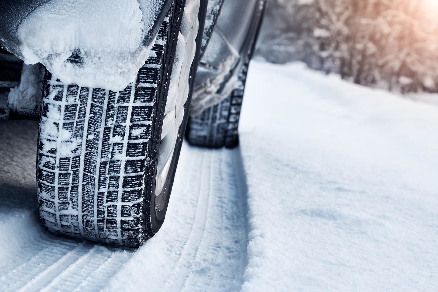 Are your winter tires still good?