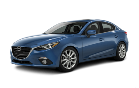 Mazda 3 2014 – Le summum