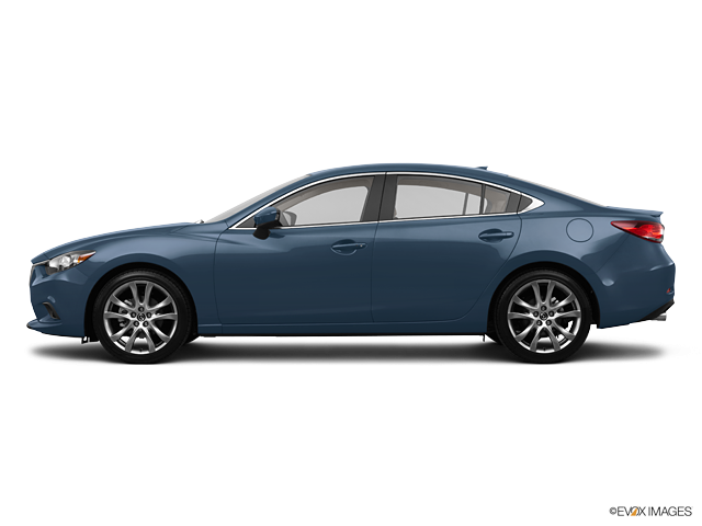 Prix de l'AJAC 2014 - Mazda6 - Voiture canadienne de l'année 2014