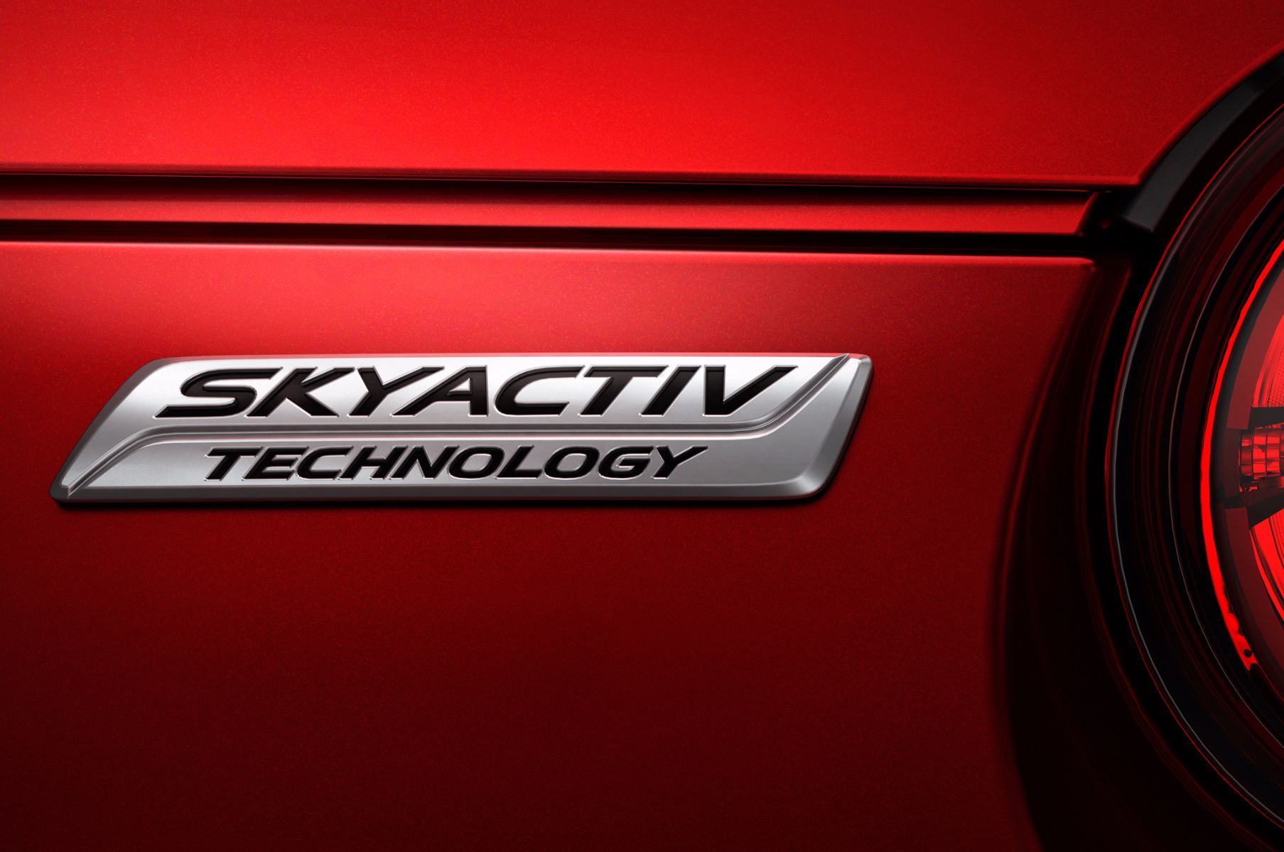 Mazda, une véritable pépinière de technologies