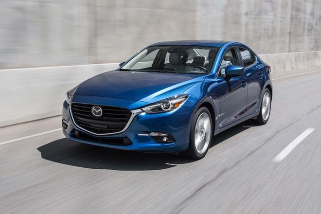 Chez Mazda, la technologie ne cesse d’évoluer