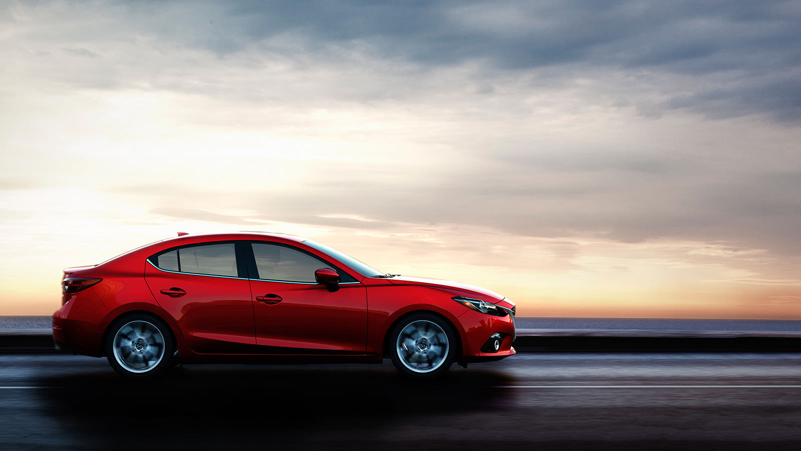 Mazda3 2015 – Toujours évoluer