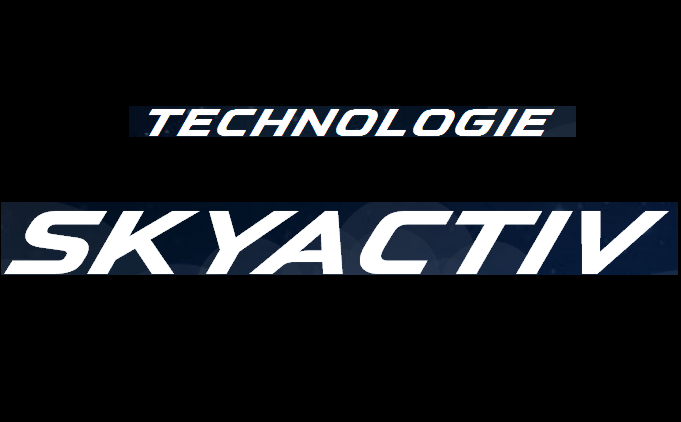 Les ingénieurs de Mazda regardent là où d'autres ne le font pas avec sa technologie SKYACTIV