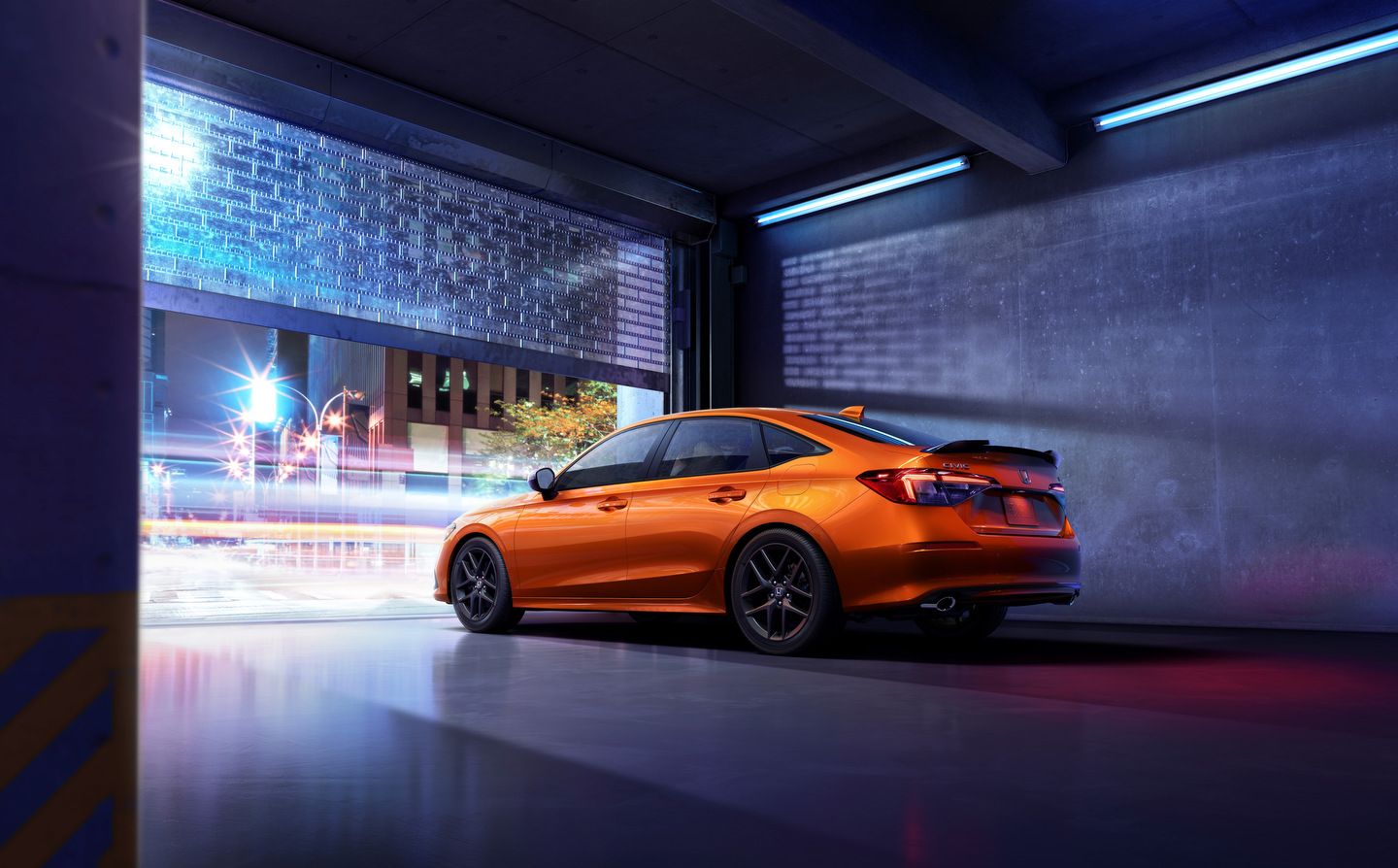 Voici La Toute Nouvelle Honda Civic Si 2022 Valleyfield Honda à Voici La Toute Nouvelle Honda Civic Si 2022 Valleyfield Honda à