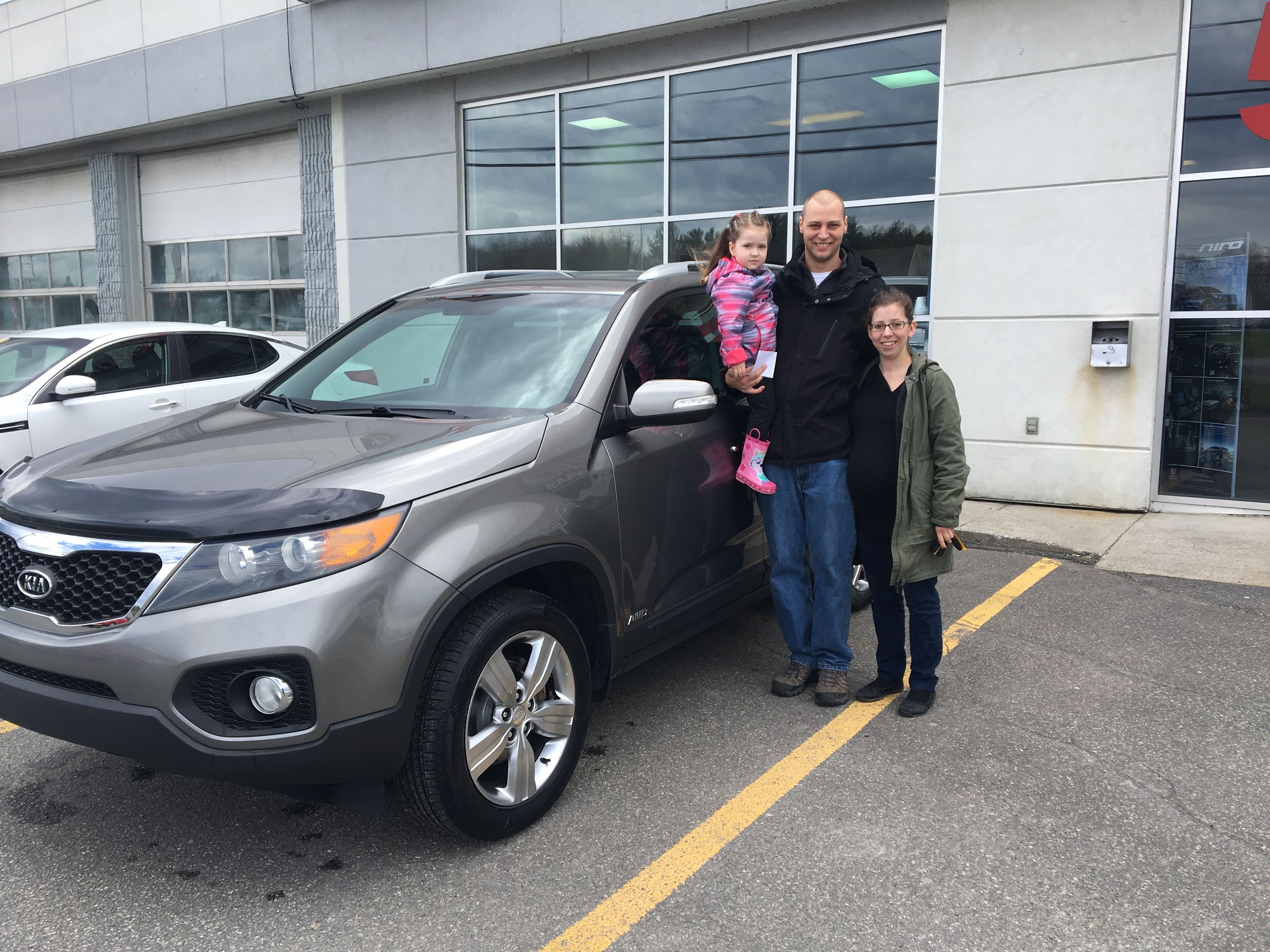 MarieChristine Martin dit {articleTitle} à Mirabel Kia Des Laurentides