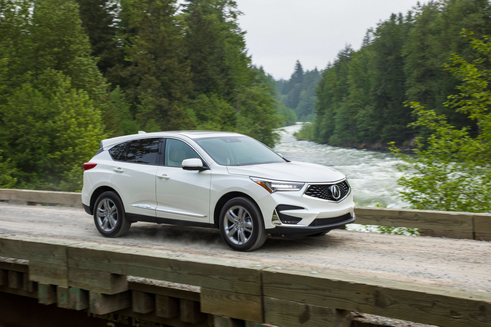 Honda et Acura Canada lancent un programme de véhicules d’occasion certifiés amélioré