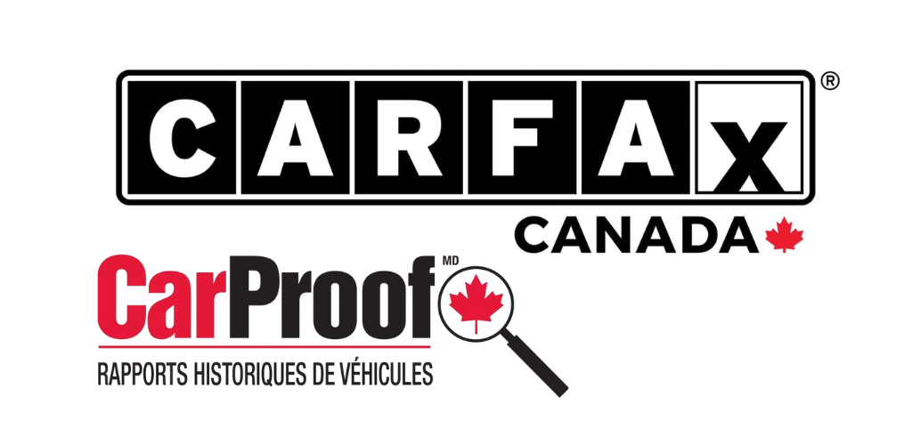 What is a CARFAX report and why is it essential before buying a used car?