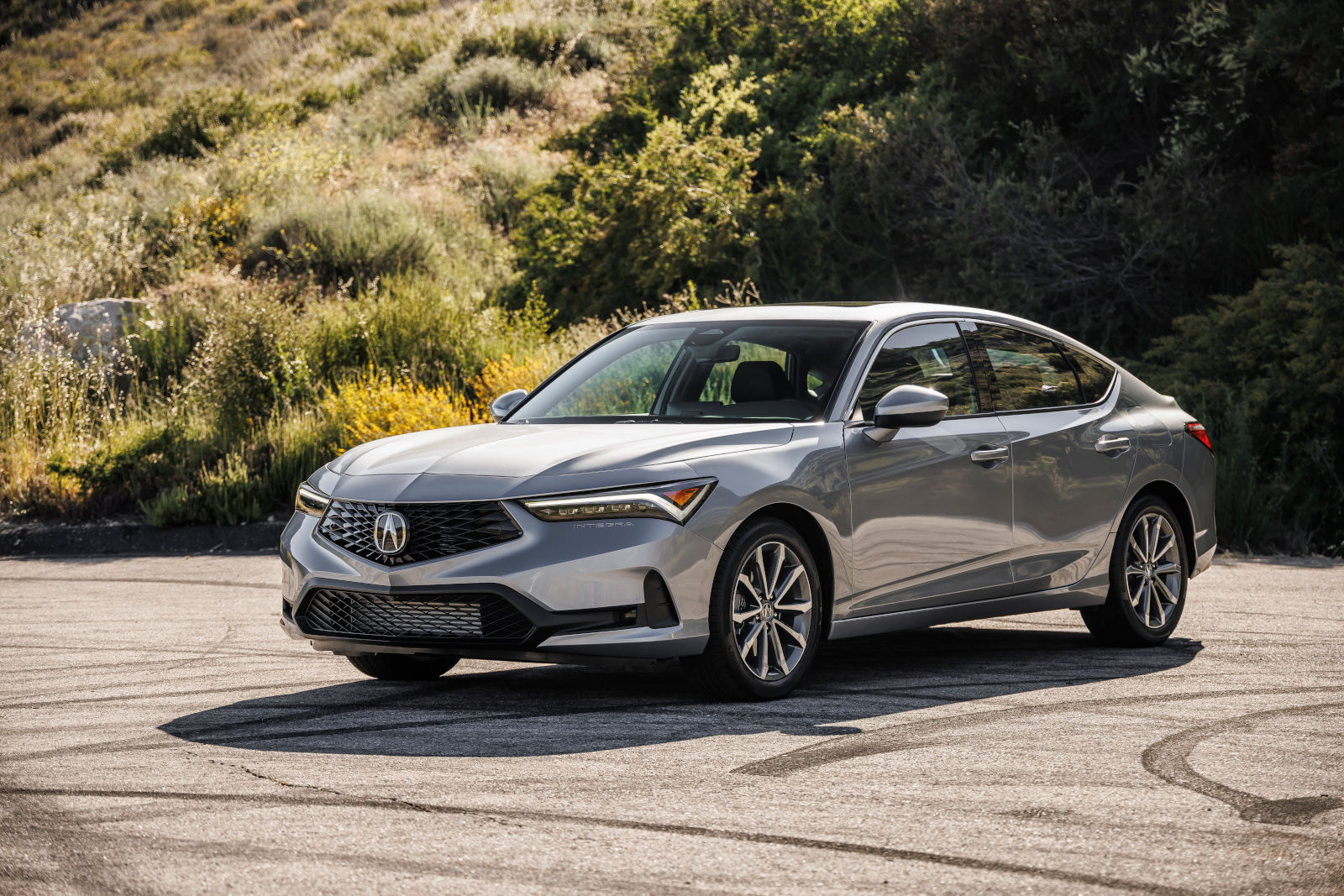 Meilleure valeur pour une marque de luxe : Acura honoré par Kelley Blue Book