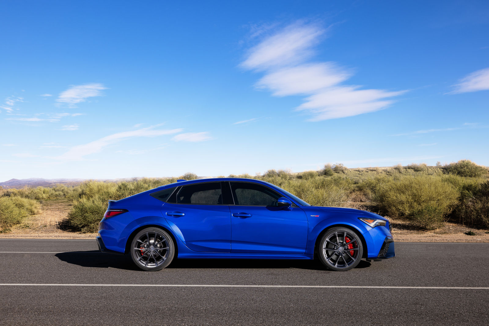Acura Integra Type S 2025 : cinq bonnes raisons d’en faire votre prochain véhicule