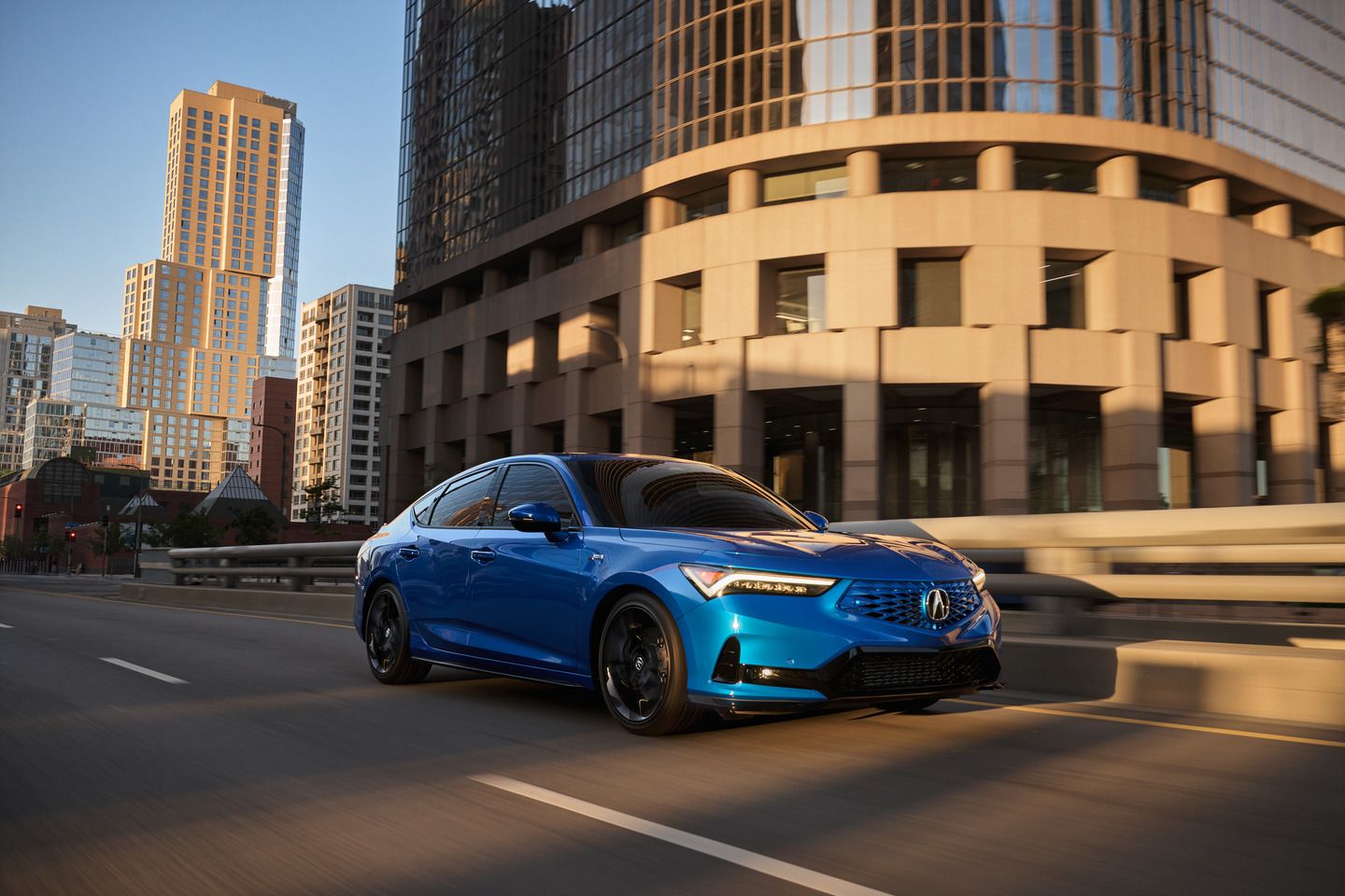 Hybride non requis : Comment le RDX 2026 et l'Integra 2026 offrent-ils une efficacité énergétique surprenante ?
