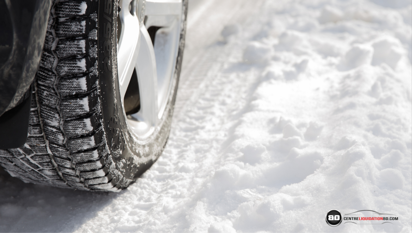 The 10 Essential Checks for Your Vehicle Before Winter Arrives