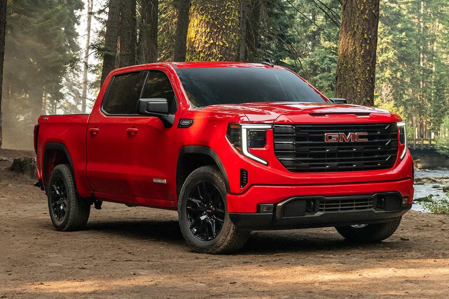 Le phénomène Elevation : pourquoi cette version du GMC Sierra 2026 correspond parfaitement aux besoins québécois