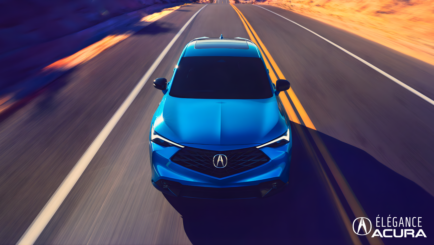 L’ACURA ADX : LE NOUVEAU VISAGE DE LA PERFORMANCE CHEZ ÉLÉGANCE ACURA