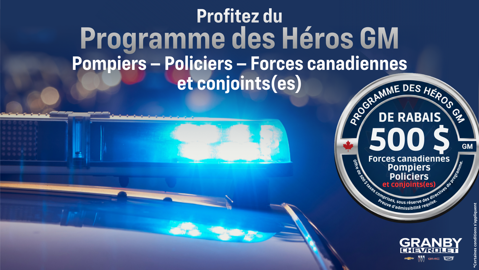 The 2026 Heroes Program: A Tangible Thank You to Our Everyday Heroes