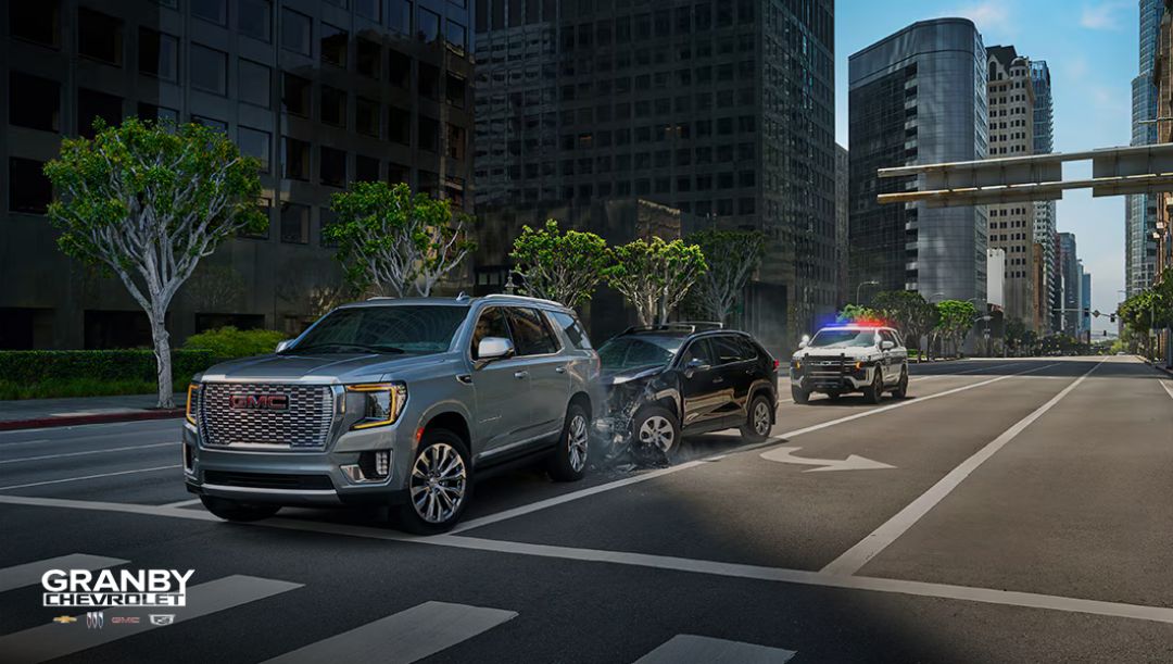 Discover the OnStar app and its benefits for drivers