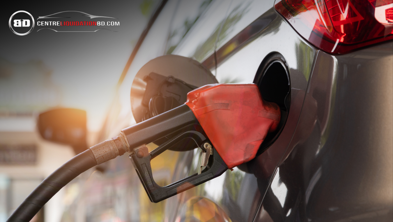 Guide simple pour comprendre les données de consommation de carburant au Canada