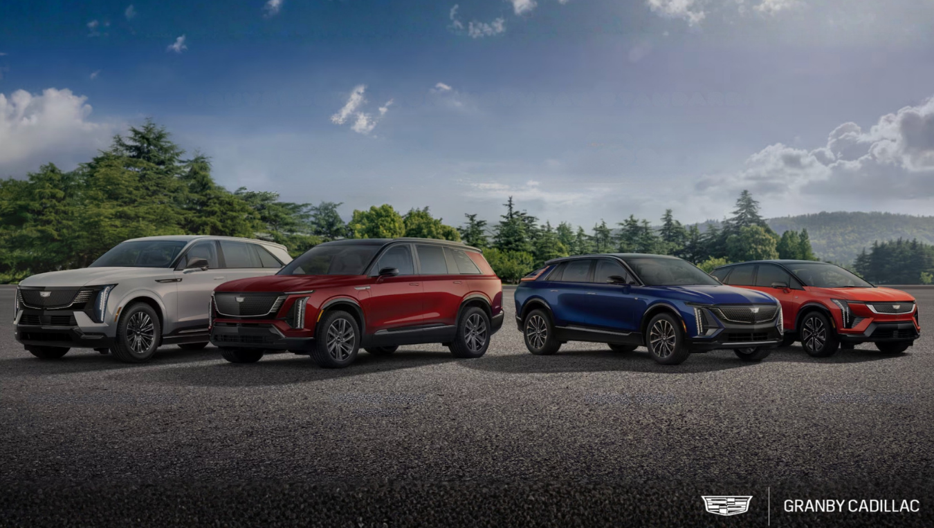 Electric Cadillac in 2026: Why More Luxury Vehicle Buyers Are Discovering the Brand