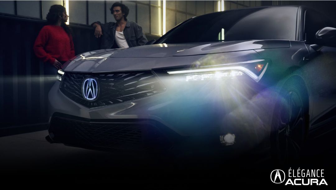 Pourquoi de plus en plus d'automobilistes choisissent Acura plutôt que certains constructeurs européens