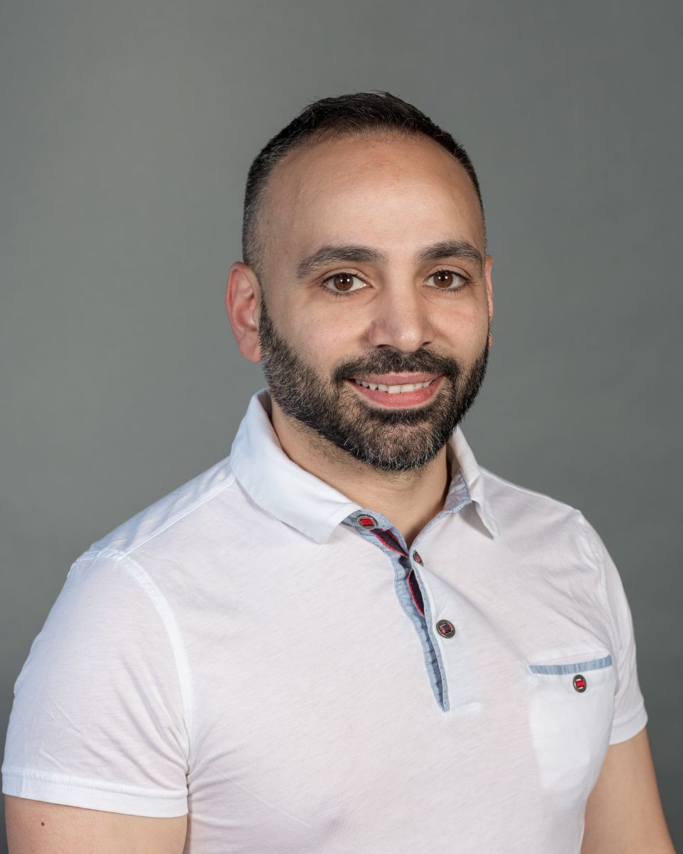 Meet the Decarie Motors Family - Part 7