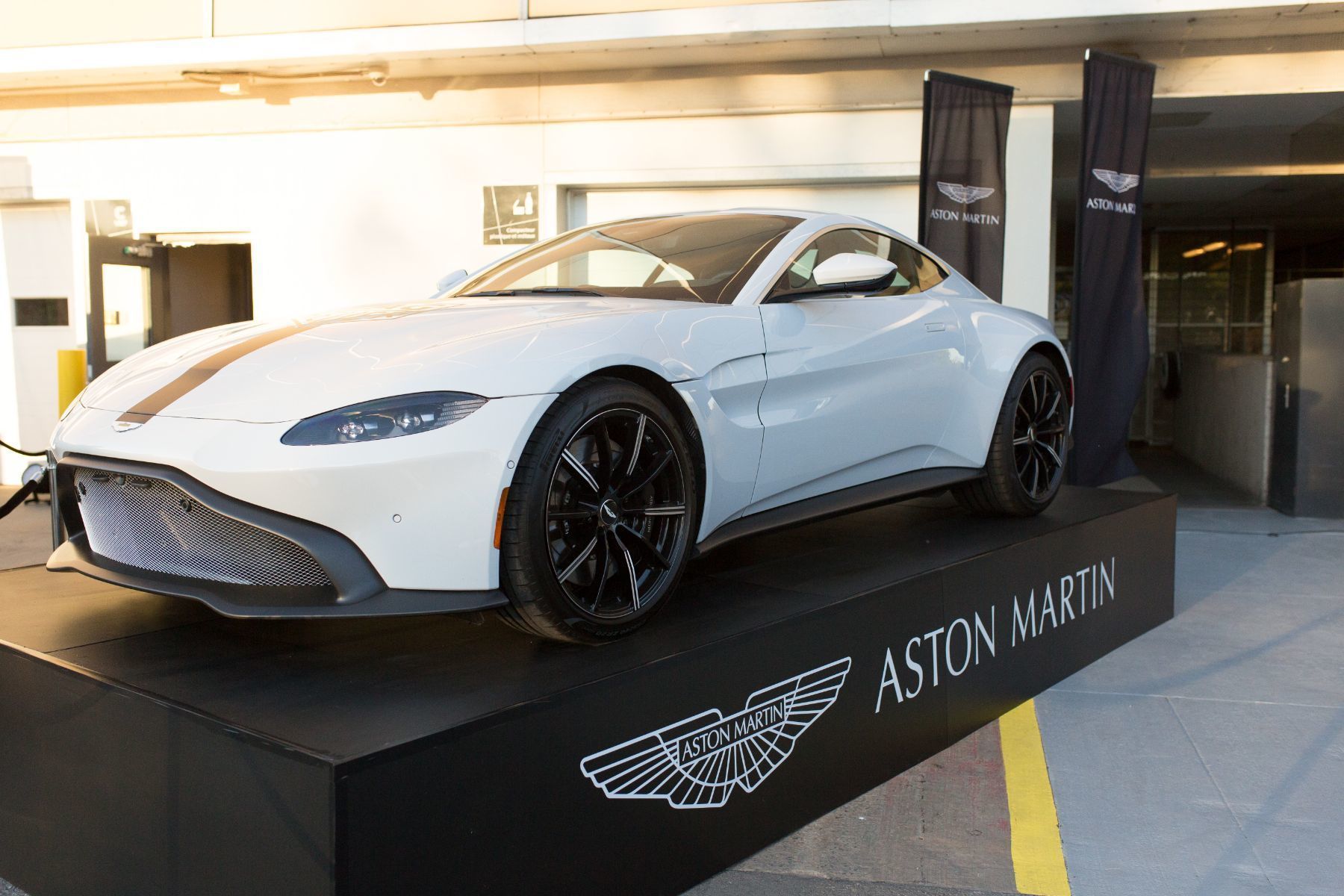 2019 Canadian Grand Prix