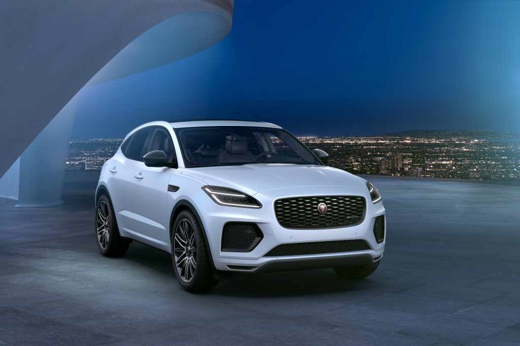Programme véhicules d’occasion certifiés Jaguar Approuvés : Guide Complet