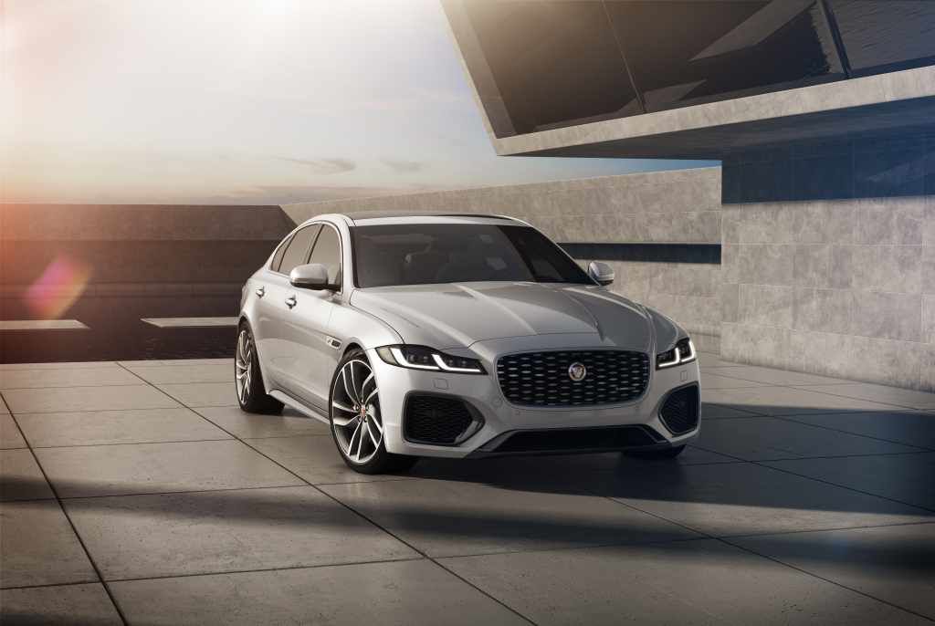 Back-to-School Season Driving: Pre-Owned Jaguar Sophistication for City Life