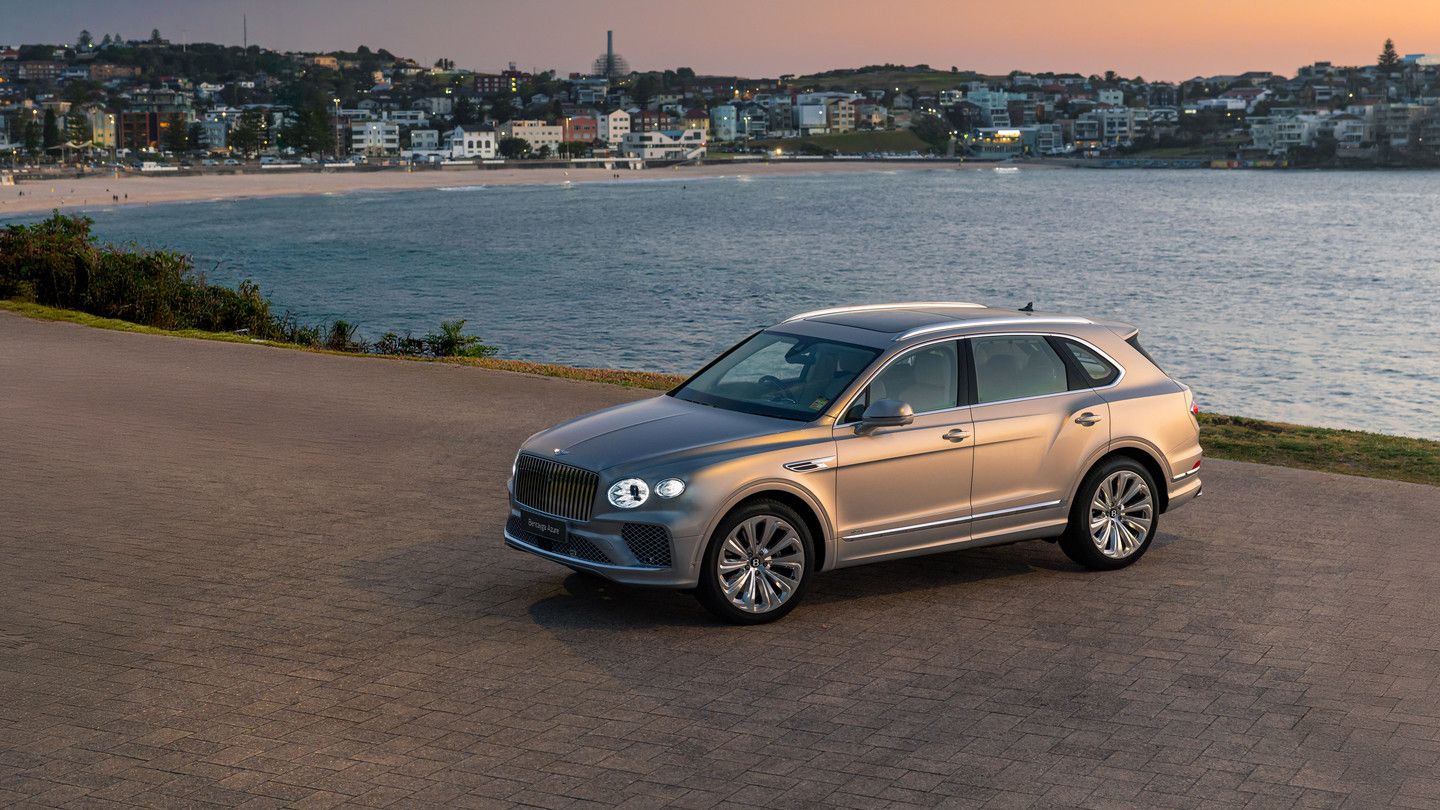 Bentley Maintenance in Montreal: Uphold Heritage, Performance, and Value Through Expert Care