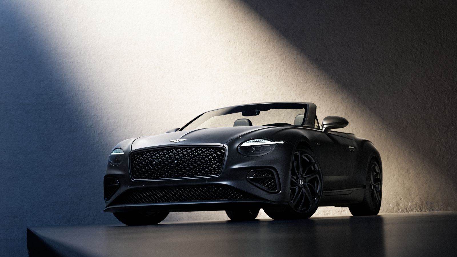 18 Speakers + 2 Upgraded Drivers, Dolby Atmos and Batur-Derived Focal Technology: Inside the Bentley Virtuoso Collection