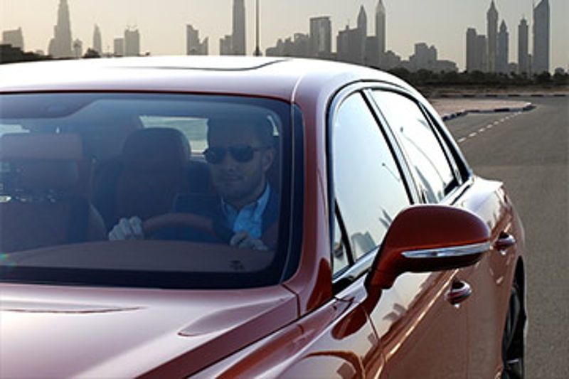 Explore in Extraordinary Detail