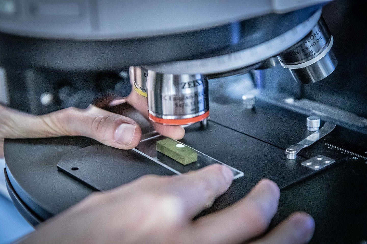 Bentley exploring path to sustainable and recyclable electric motors