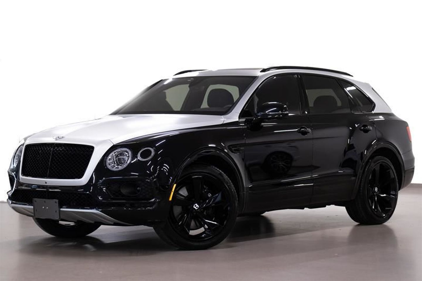 Five preowned Jaguar, Land Rover and Bentley vehicles that are perfect