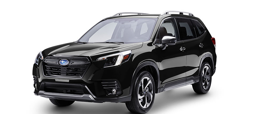 Subaru Forester 2022