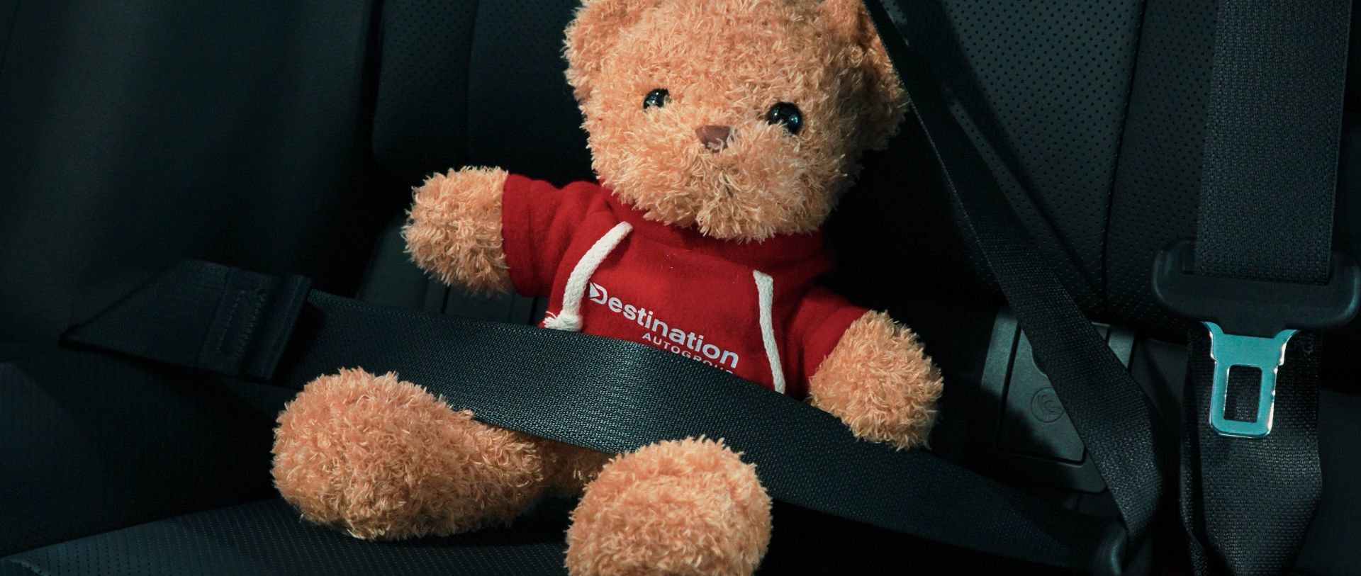 Destination Mobility Stories