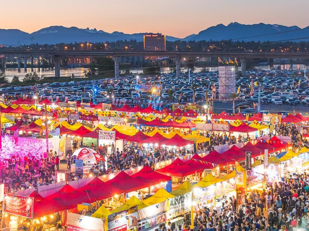 5 Vancouver Events You Don't Want to Miss