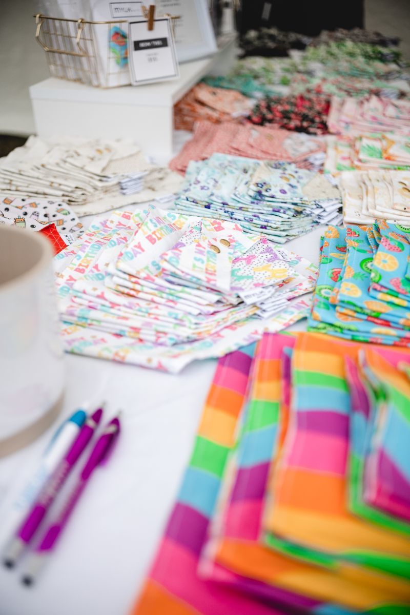 INFINITI Gallery Supporting Calgary Humane Society Dog Jog 2022