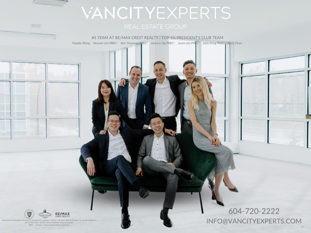 Get to Know VancityExperts Real Estate