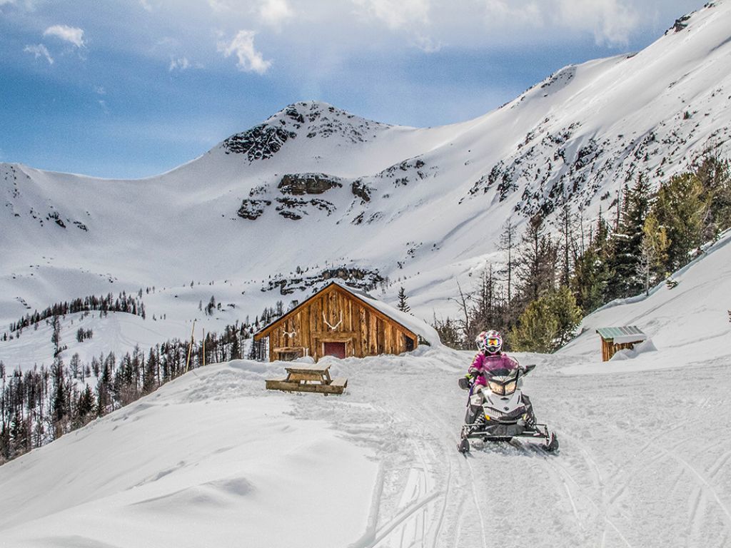 Hit the Road With These 7 Unforgettable Winter Adventures
