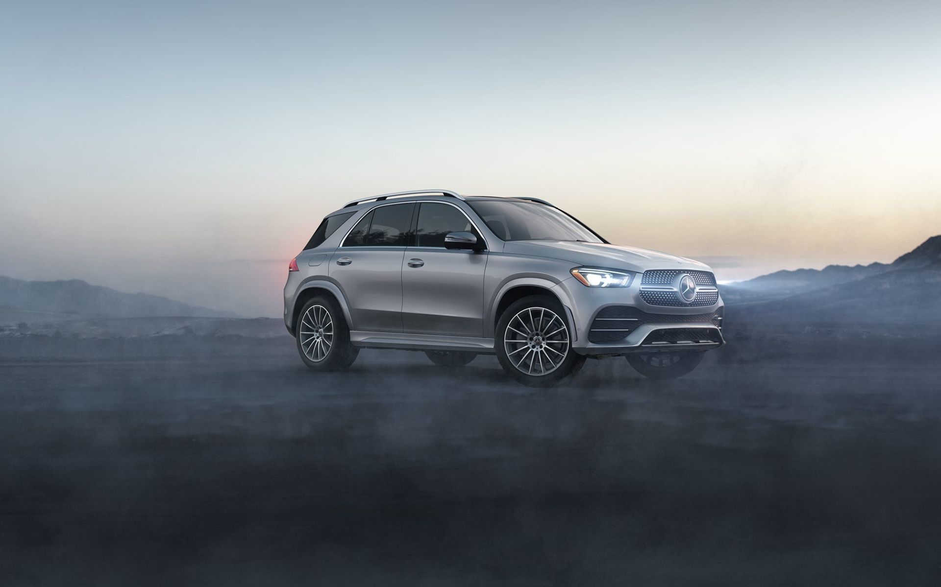 2023 Mercedes-Benz GLE | Now in Langley