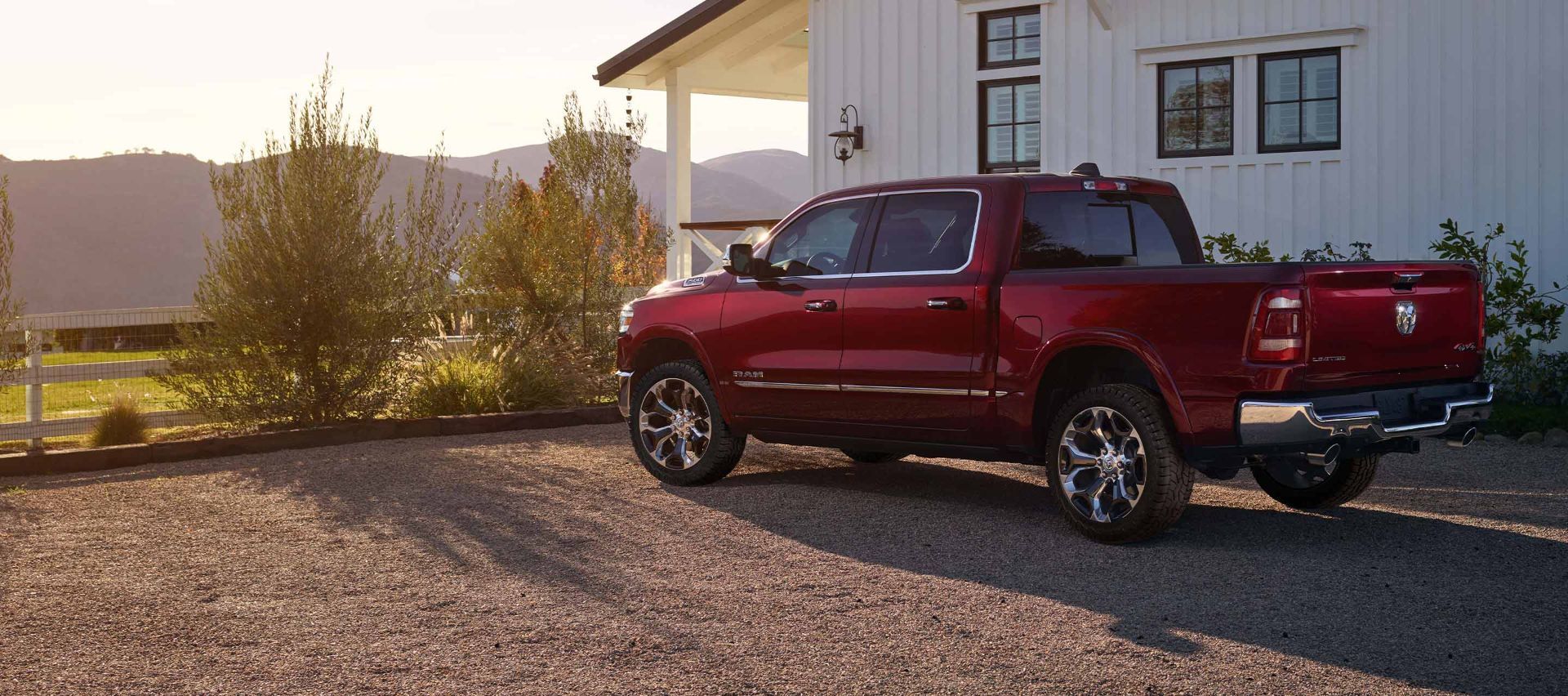 2023 Ram 1500 | Available Trims & Prices in Canada