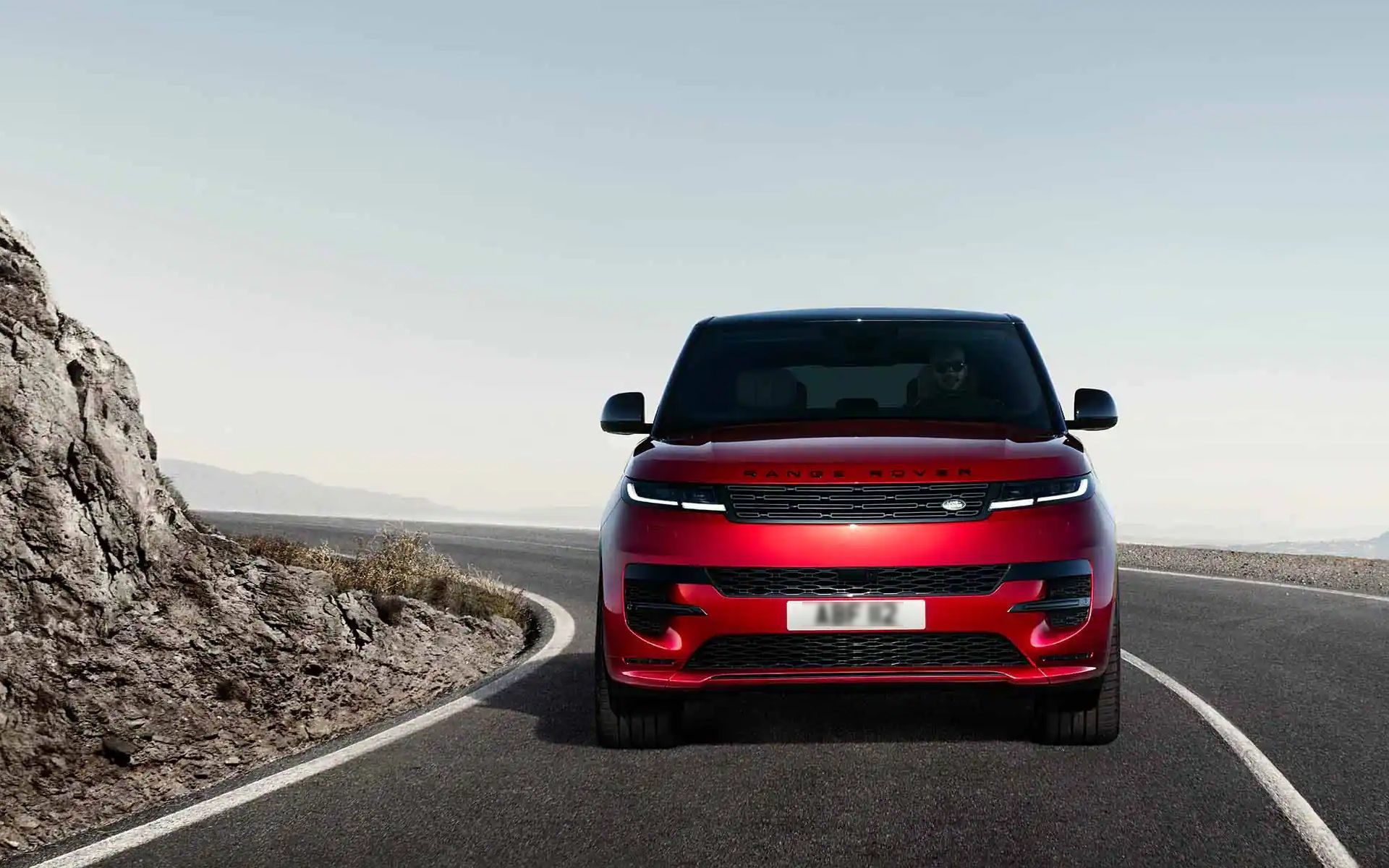 2023 Range Rover Sport, Luxury Performance SUV in Vancouver